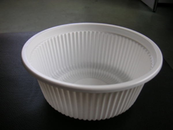 PP注塑產品